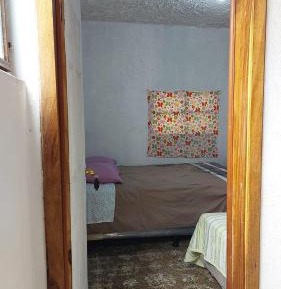 Budget Triple Room