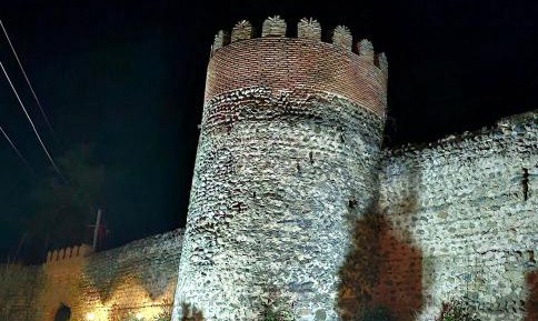 Twin Room with Balcony