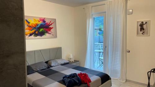 Deluxe Room (2 Adults + 1 Child)