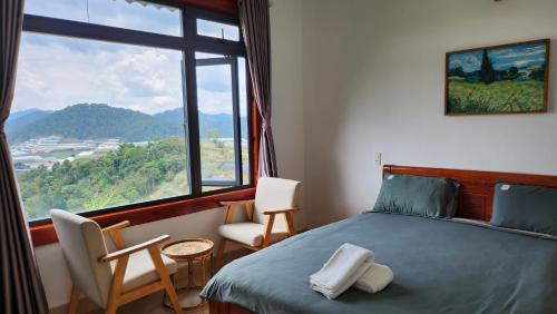 Superior Quadruple Room