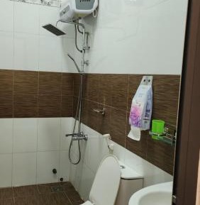 Deluxe Double Room (2 Adults + 1 Child)