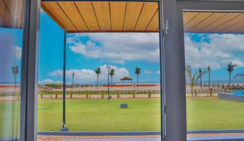 Double Room with Sea View