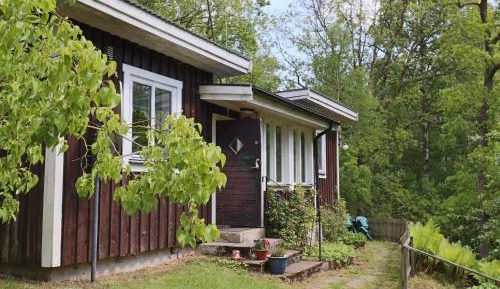 One-Bedroom Vacation Home