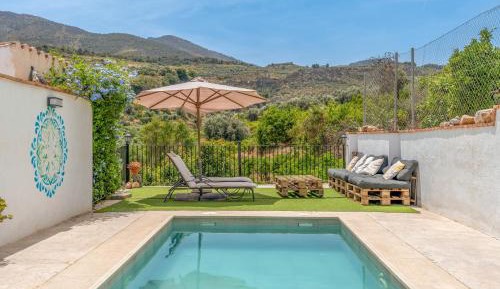 Two-Bedroom Superior Apartment