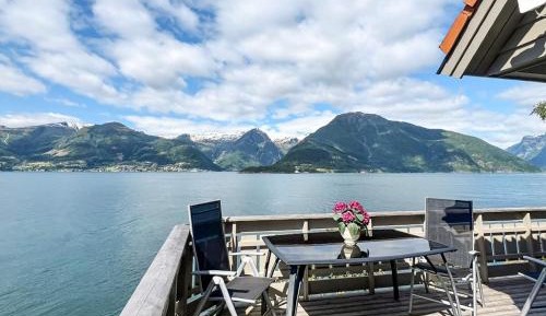 Four-Bedroom Vacation Home