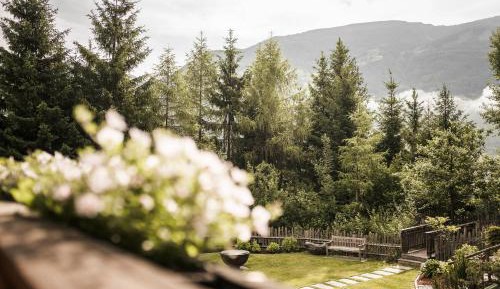 Lifestyle Apartment with Terrace