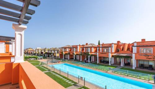 Three-Bedroom Holiday Home 