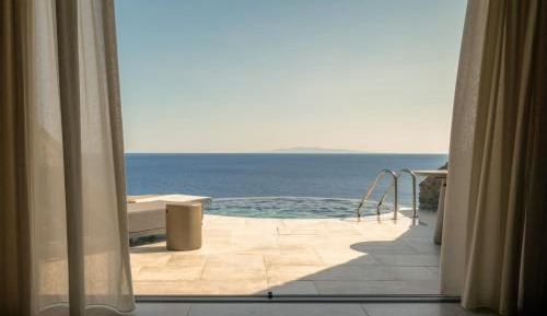 Someday Somewhere - Private Pool