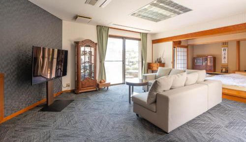 Three-Bedroom Townhouse