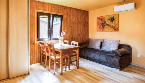 One-Bedroom Vacation Home