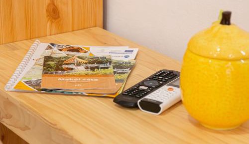 Family Room with Private Bathroom