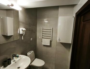 Superior Triple Room with Sea View