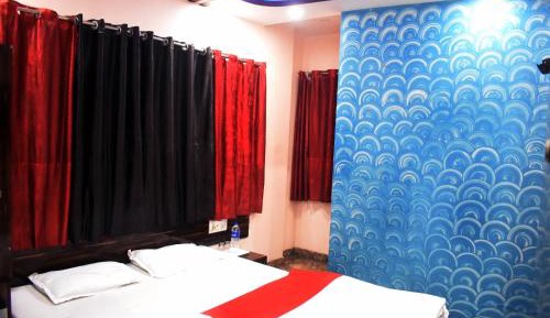 Standard Double Room with Fan