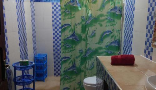 Budget Double or Twin Room