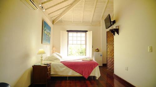 Deluxe Double Room with Bath