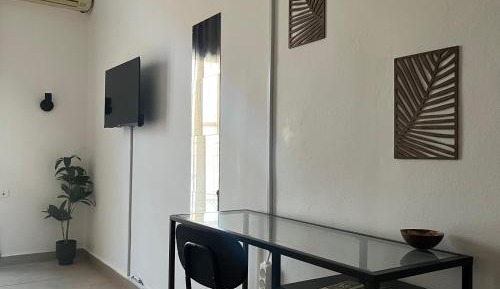 Single Room with Balcony