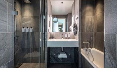 Superior Double Room - Wellness and pool access excluded