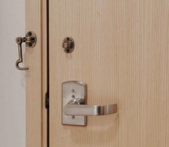 Family Room with Private Bathroom