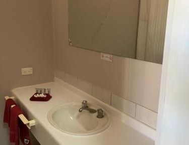 Standard Quad Room - Pet Friendly