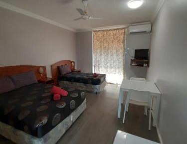 Standard Double Room - Pet Friendly