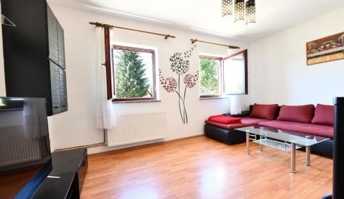 Two-Bedroom Holiday Home