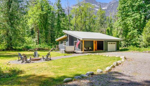 Vacation Home
