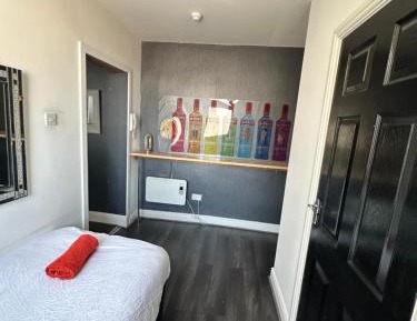 Triple Room with Private Bathroom