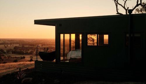 Vacation Home