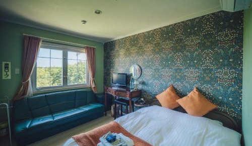 Double Room with Sea View