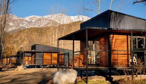One-Bedroom Chalet