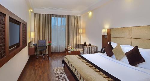 Premium Double or Twin Room