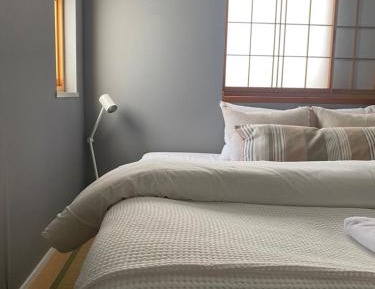 Double or Twin Room with Bathroom