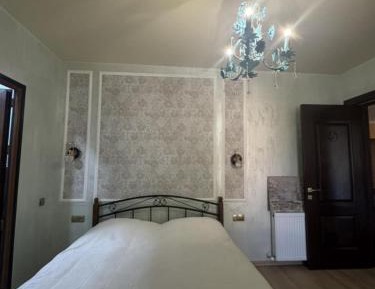 Double or Twin Room with Balcony