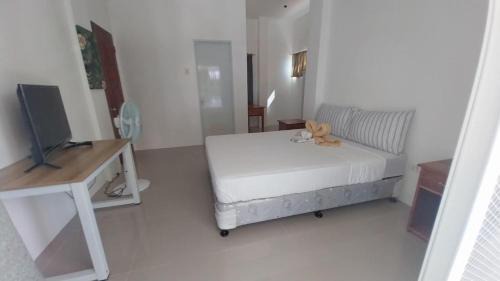 Deluxe Suite with Sea View