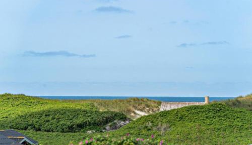 Three-Bedroom Vacation Home 