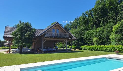 Family Room with Balcony