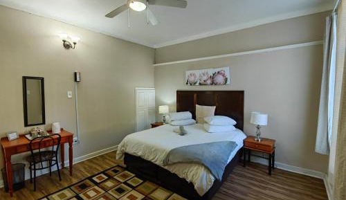 King Room with Pool View