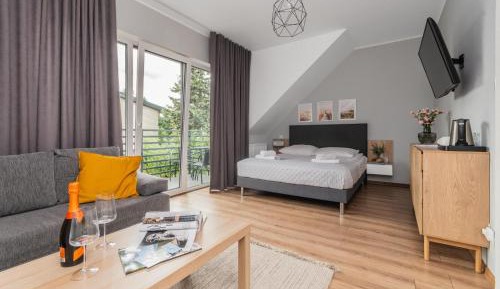 Comfort Quadruple Room