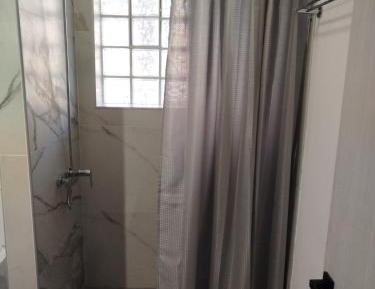 Standard Double or Twin Room with Garden View