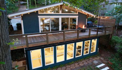 Vacation Home