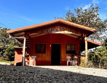 Double Room with Pool View