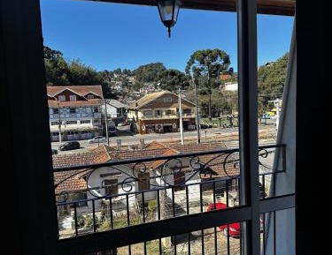 Superior Family Room