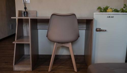 One-bedroom Loft Apartment 