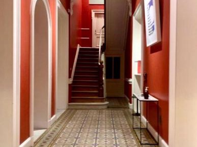 Two-Bedroom Deluxe Apartment