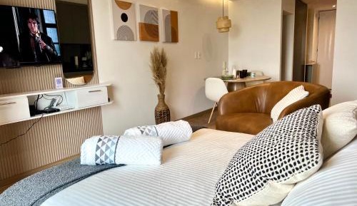 One-Bedroom Premium Apartment