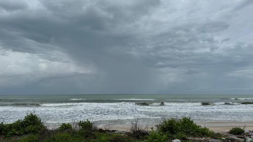 King Room with Sea View