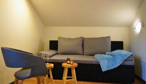 Quadruple Room with Balcony