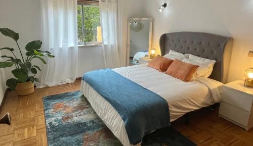 Twin Room with Extra Bed