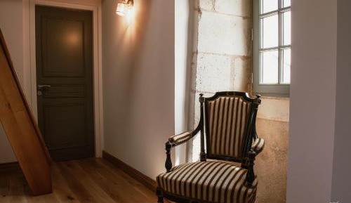 Family Room with Private Bathroom