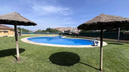 Superior One-Bedroom Apartment